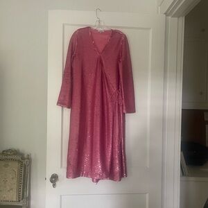 GANNI DRESS
Fabulous condition!!